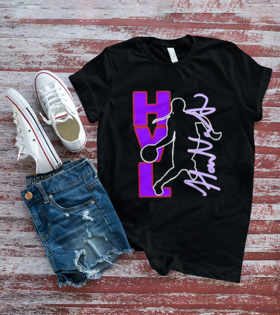 Hailey Van Lith TCU T-Shirt