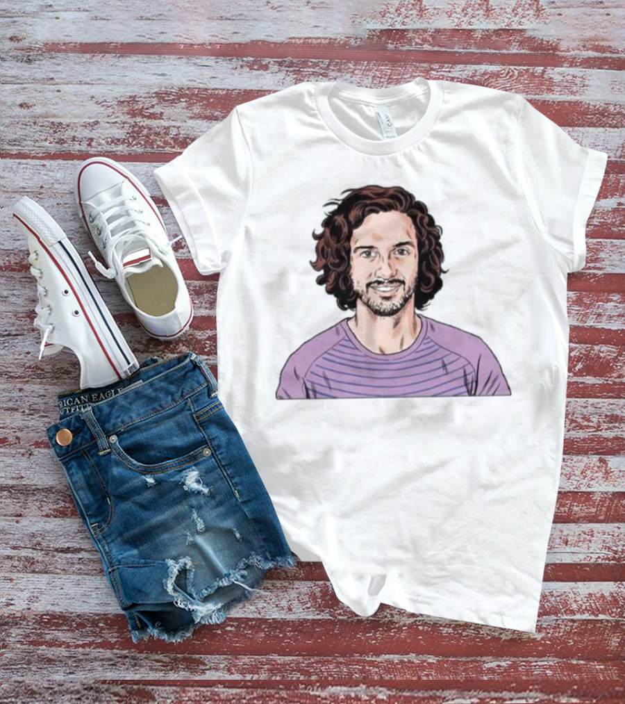 Fanart Joe Wicks Fitness T-Shirt