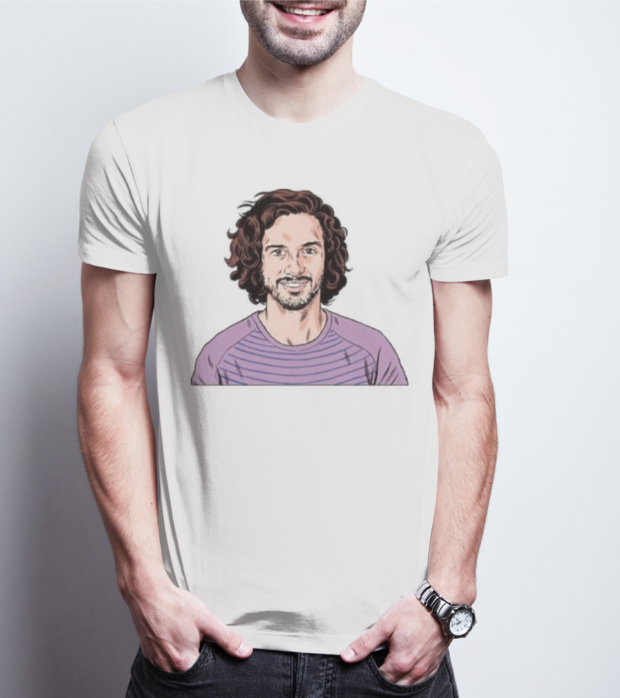 Fanart Joe Wicks Fitness T-Shirt