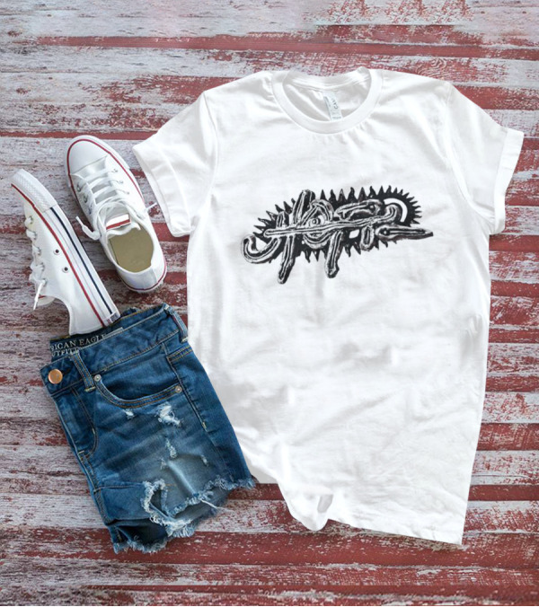 Topia Pack Hope Spiky Edge T-Shirt