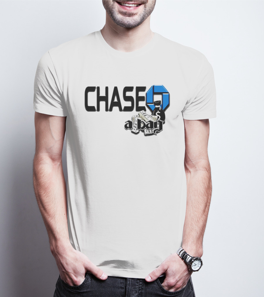 CHASE A Bag T-Shirt