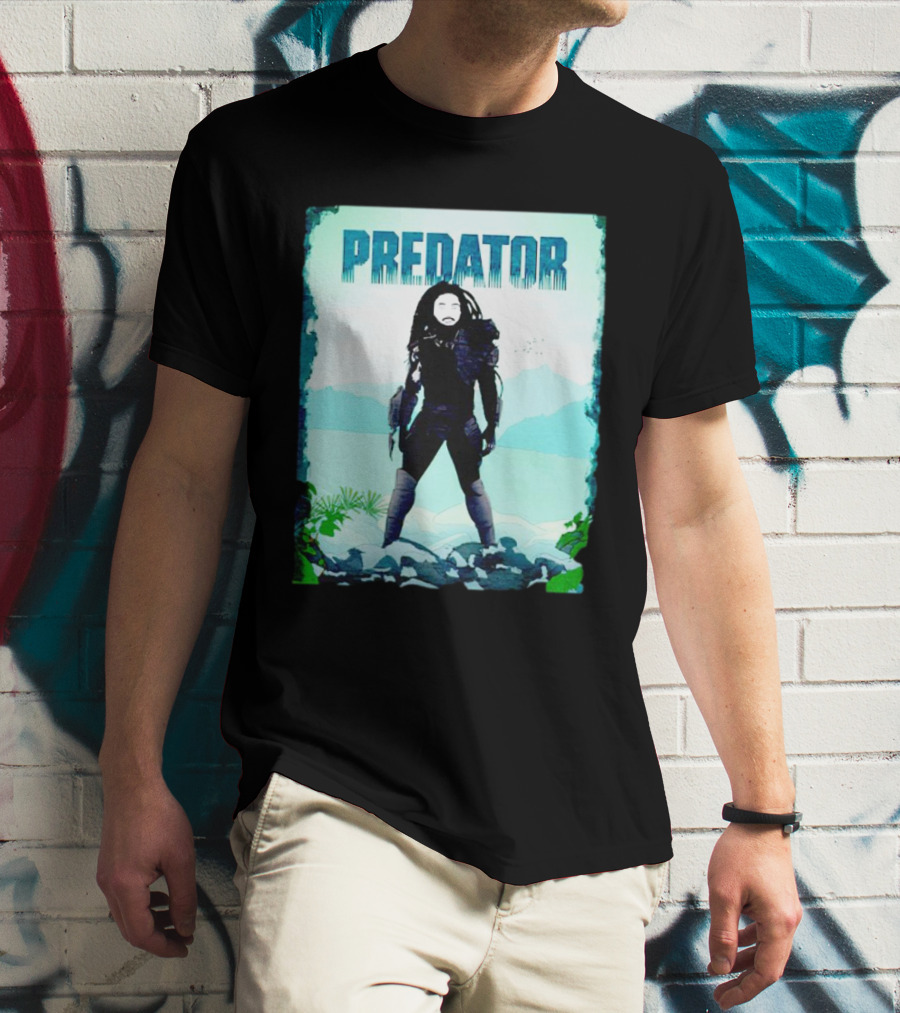 Predator Vlad Guerrero Jr. Toronto Blue Jays T-Shirt