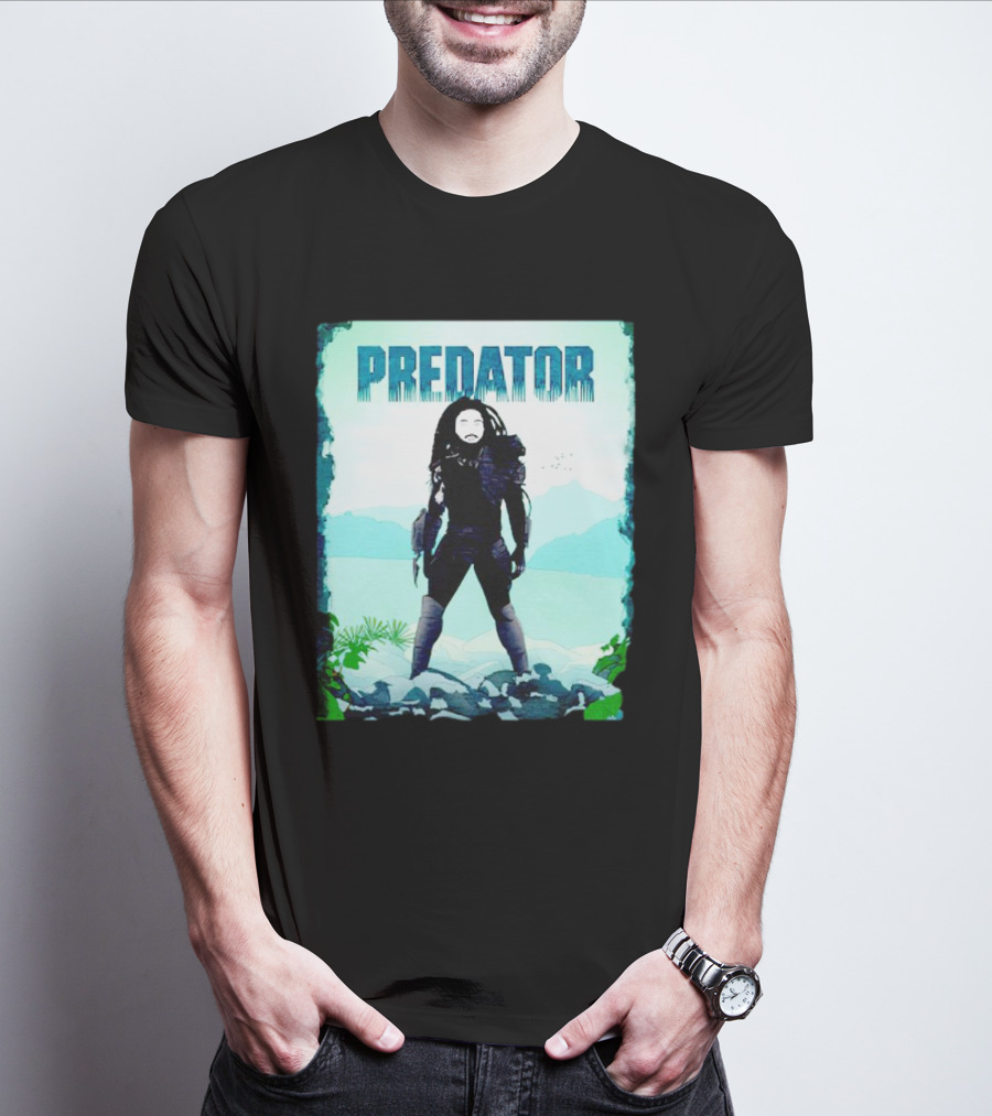 Predator Vlad Guerrero Jr. Toronto Blue Jays T-Shirt