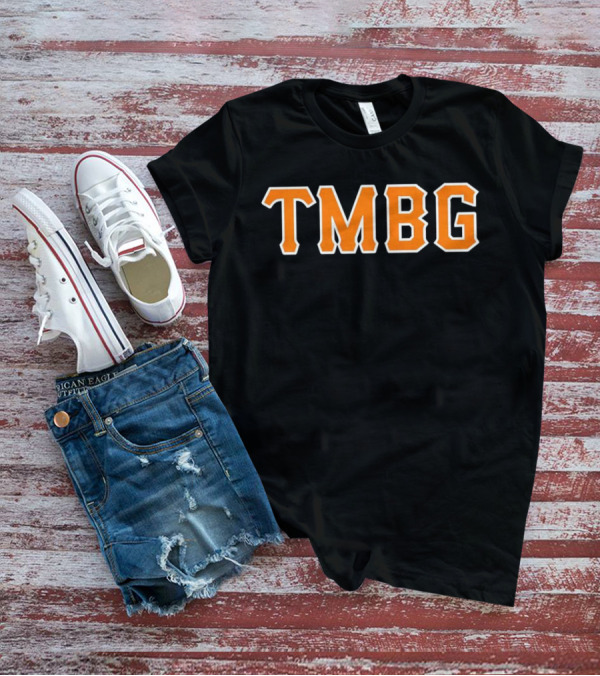 TMBG They Might Be Giants Baseball T-Shirt