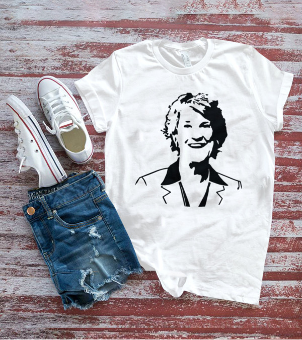 Lisa Bluder Coach T-Shirt