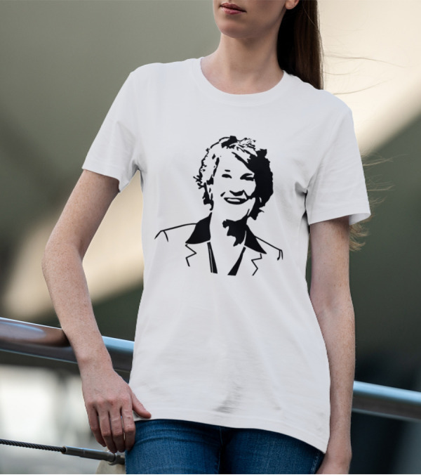 Lisa Bluder Coach T-Shirt