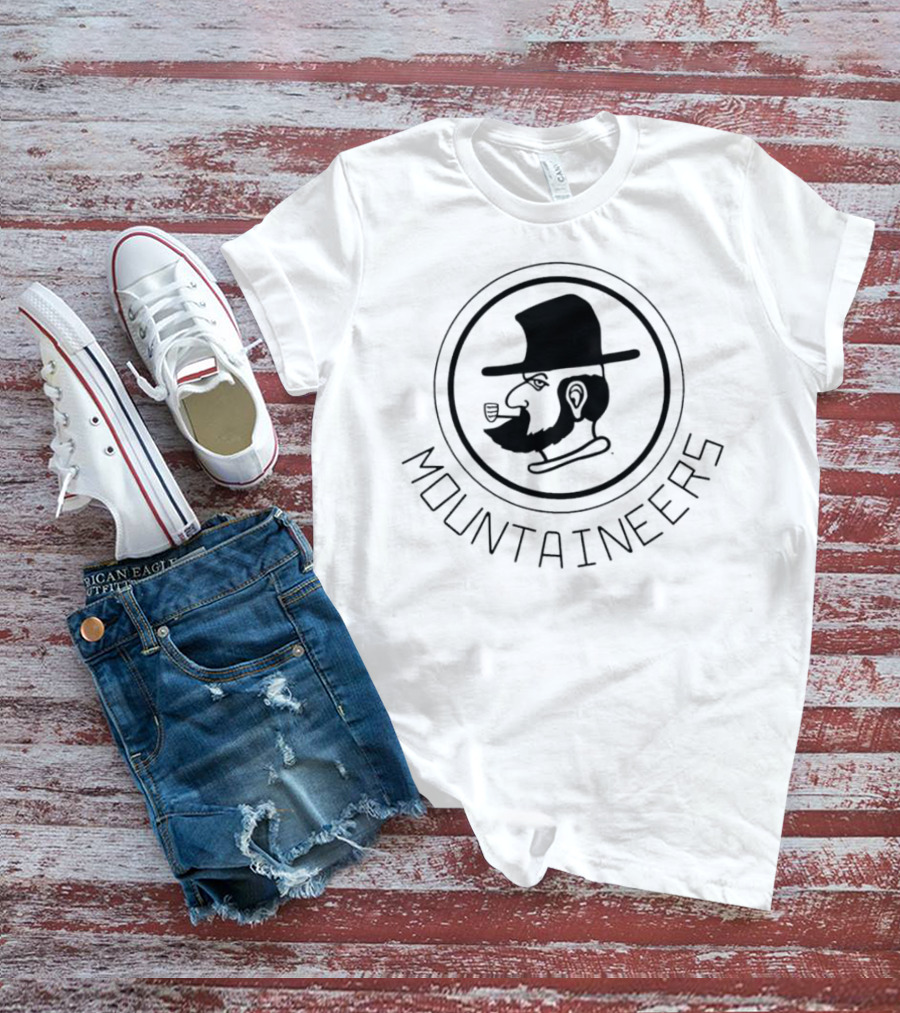 App State Yosef Mountaineers T-Shirt