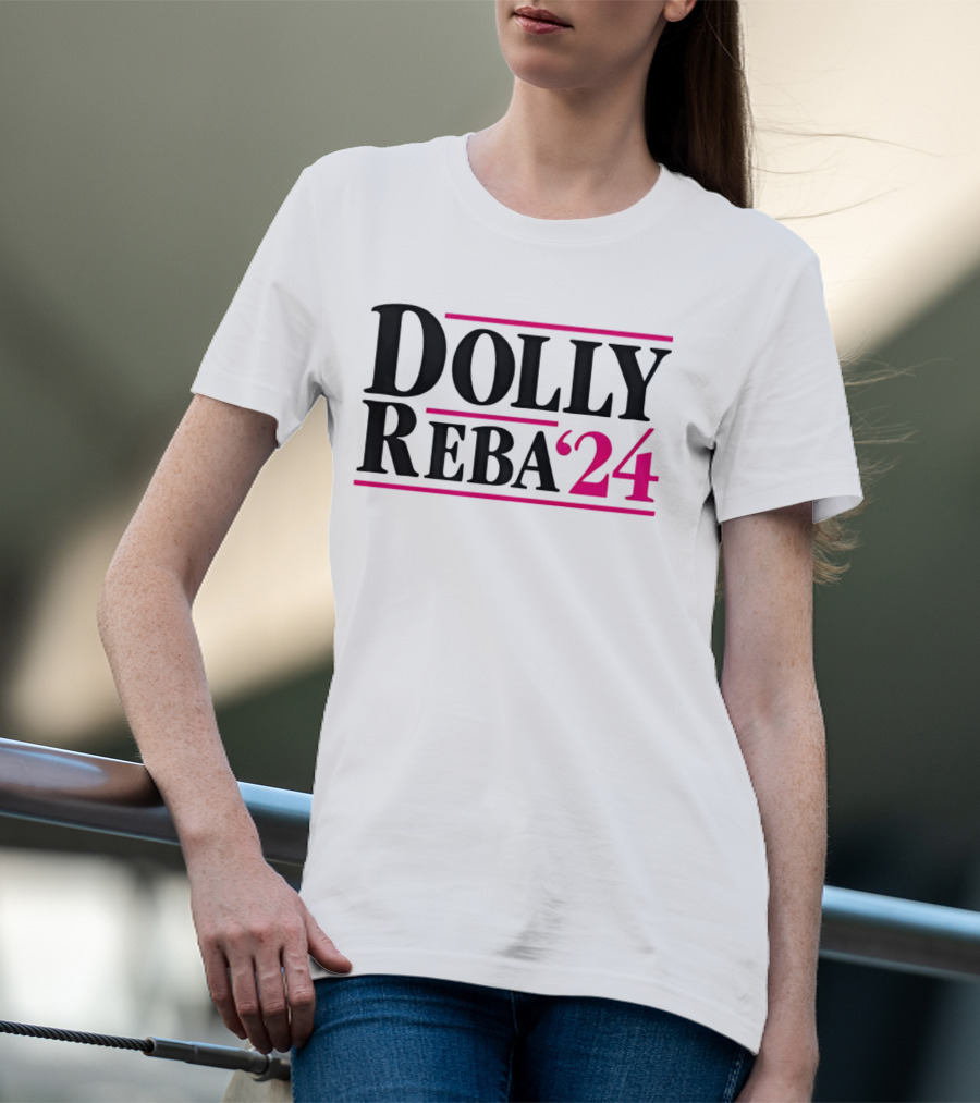 Dolly Reba '24 T-Shirt