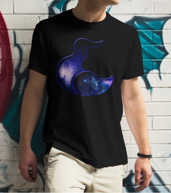 Mark Of Tzeentch Chaos Gods Cosmic T-Shirt