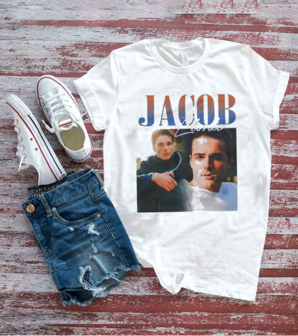 Jacob Elordi Actor Jacob T-Shirt