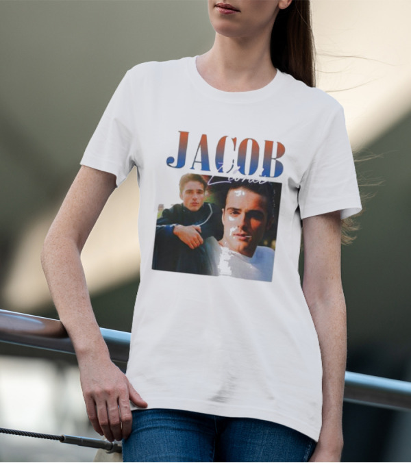 Jacob Elordi Actor Jacob T-Shirt
