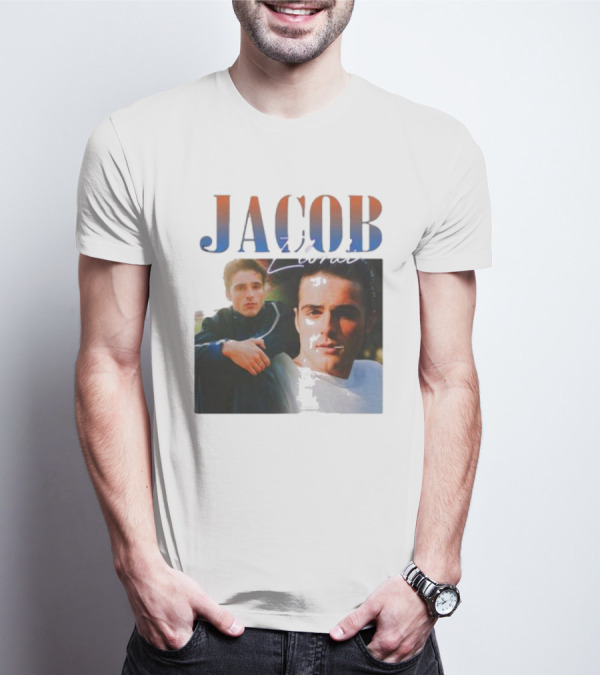 Jacob Elordi Actor Jacob T-Shirt