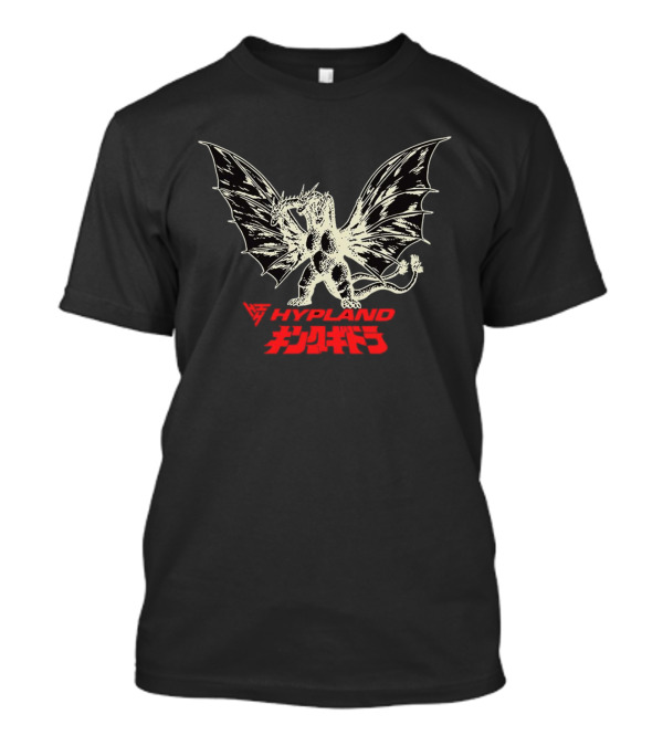 Hypland King Ghidorah T-Shirt