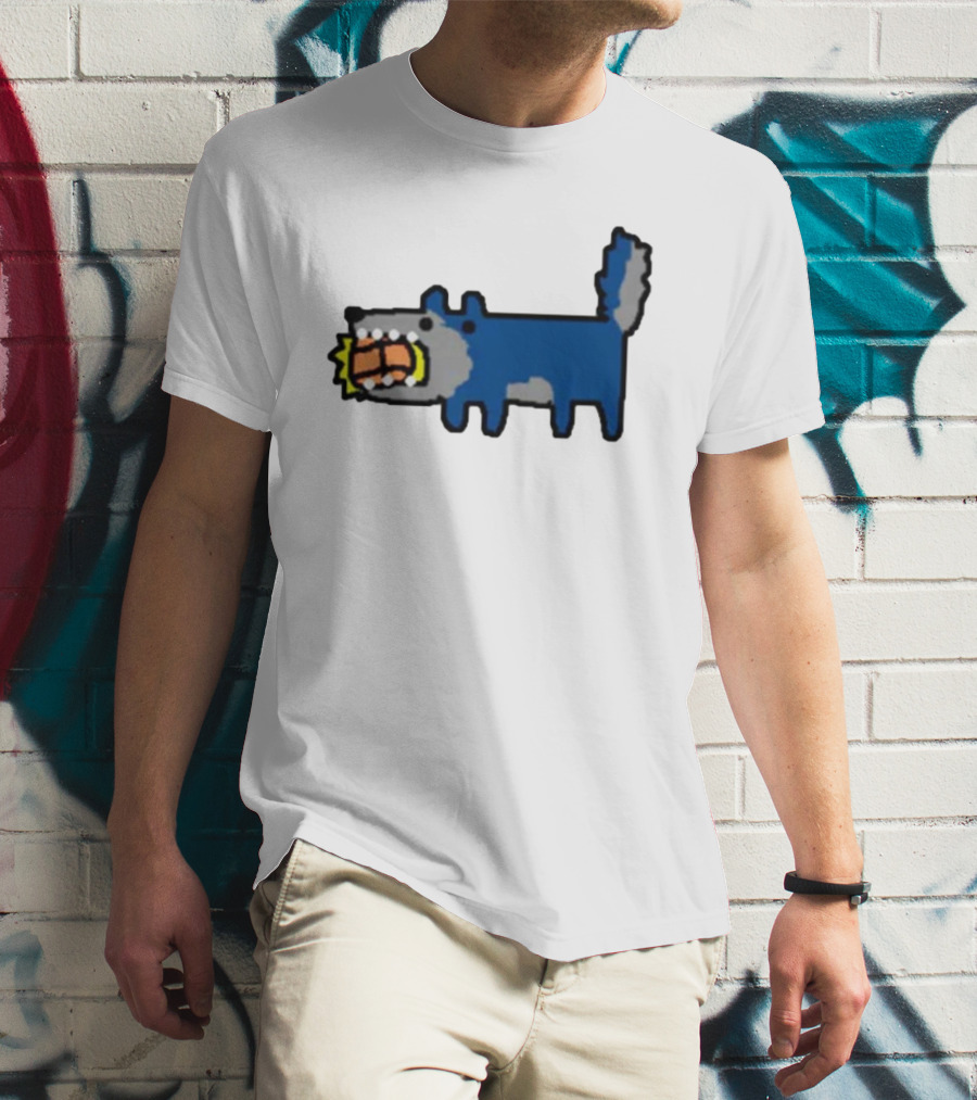 Minnesota Timberwolves Wolves Eat Phoenix Suns Sun T-Shirt