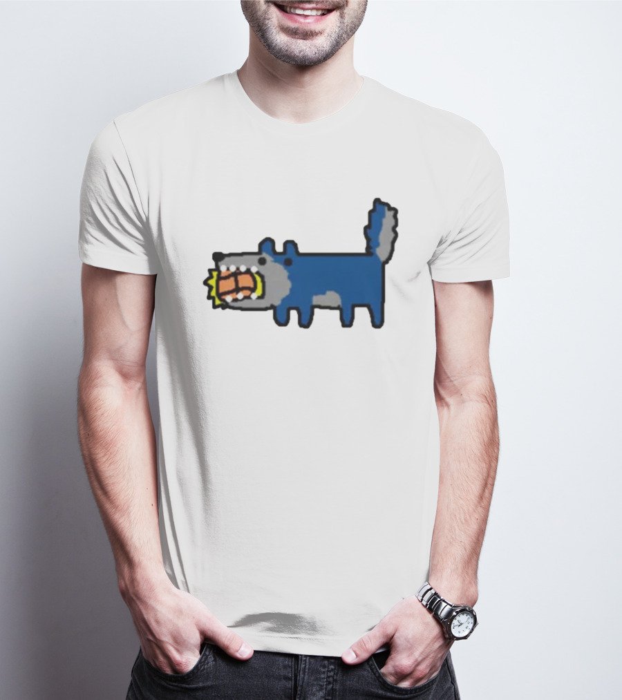 Minnesota Timberwolves Wolves Eat Phoenix Suns Sun T-Shirt
