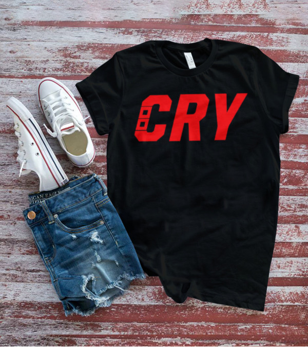 Carolina Hurricanes Hockey Checkered Flags CRY Red T-Shirt