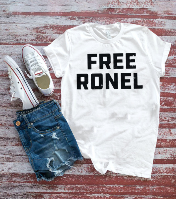 FREE RONEL T-Shirt