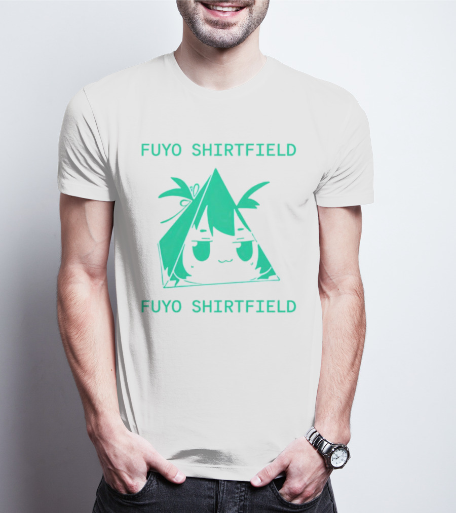 Fuyo Shirtfield Fuyo Shirtfield T-Shirt