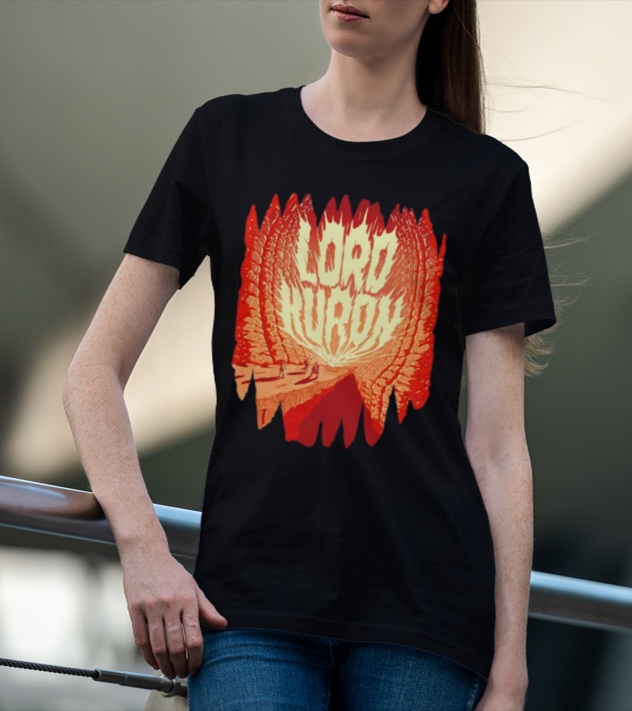 Lord Huron Cave Adventure T-Shirt