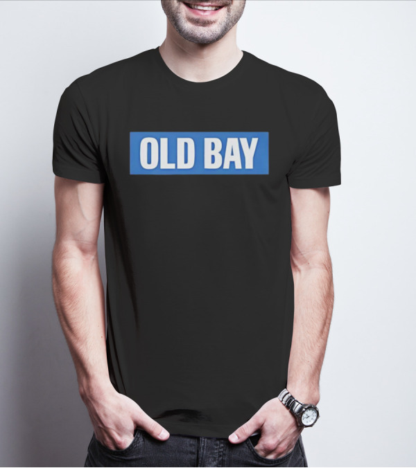 OLD BAY T-Shirt