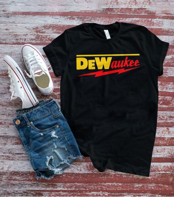 DEWaukee T-Shirt