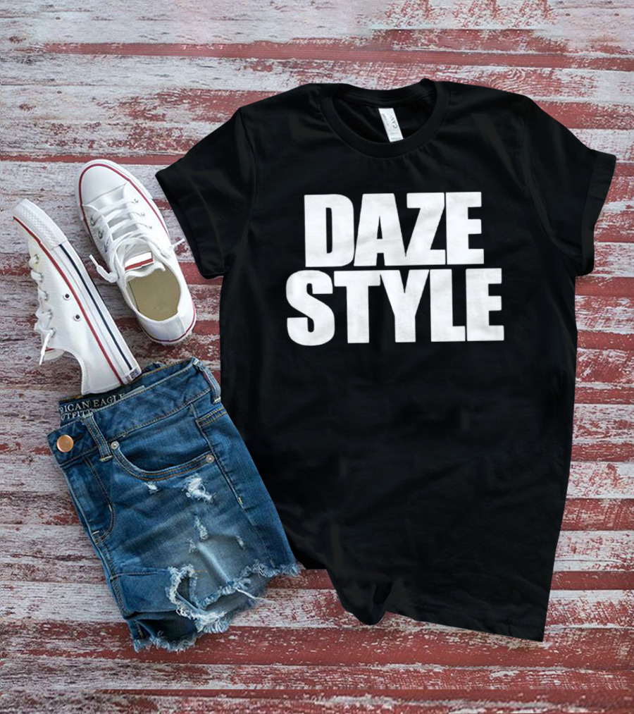 DAZE T-Shirt