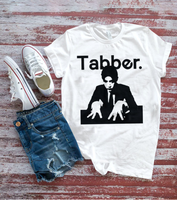 DEAN And Tabber Hands T-Shirt