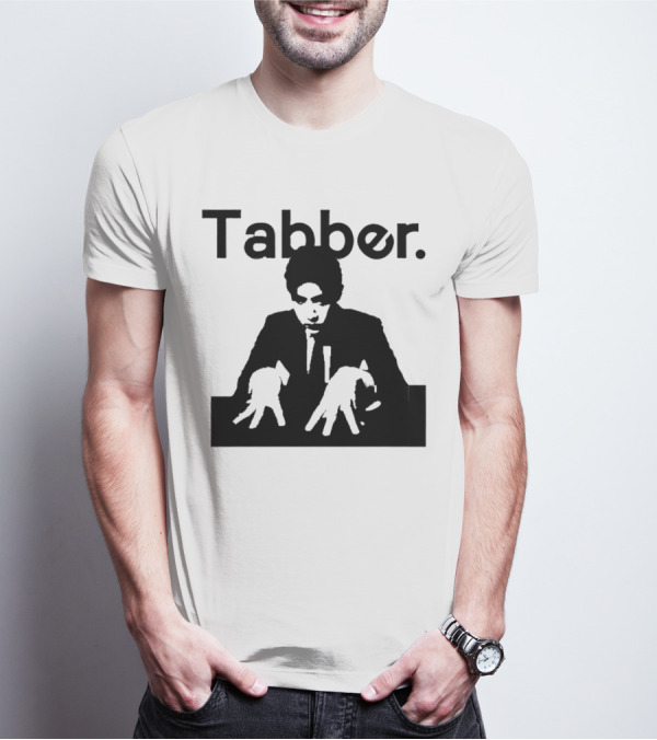 DEAN And Tabber Hands T-Shirt