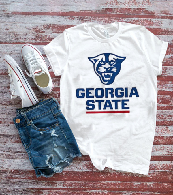 Georgia State Panthers T-Shirt