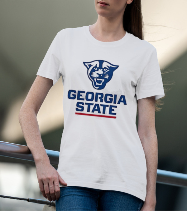 Georgia State Panthers T-Shirt
