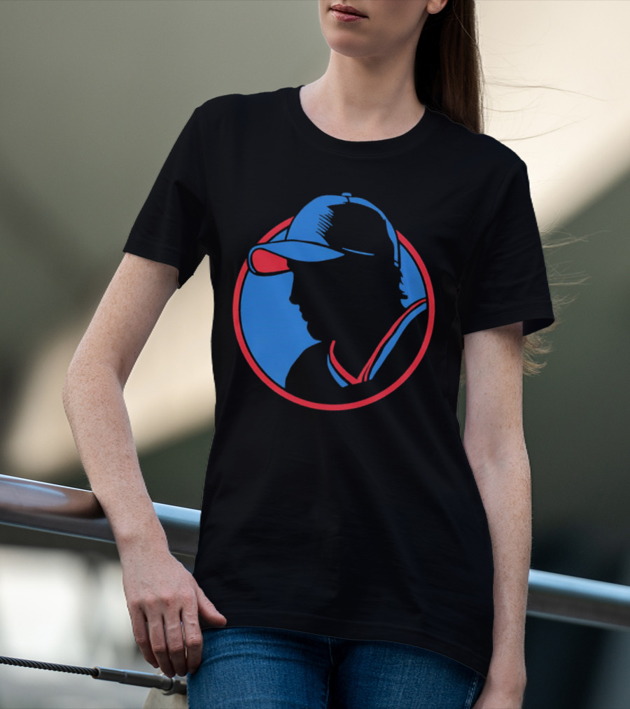 Buffalo Bills Josh Allen Football T-Shirt