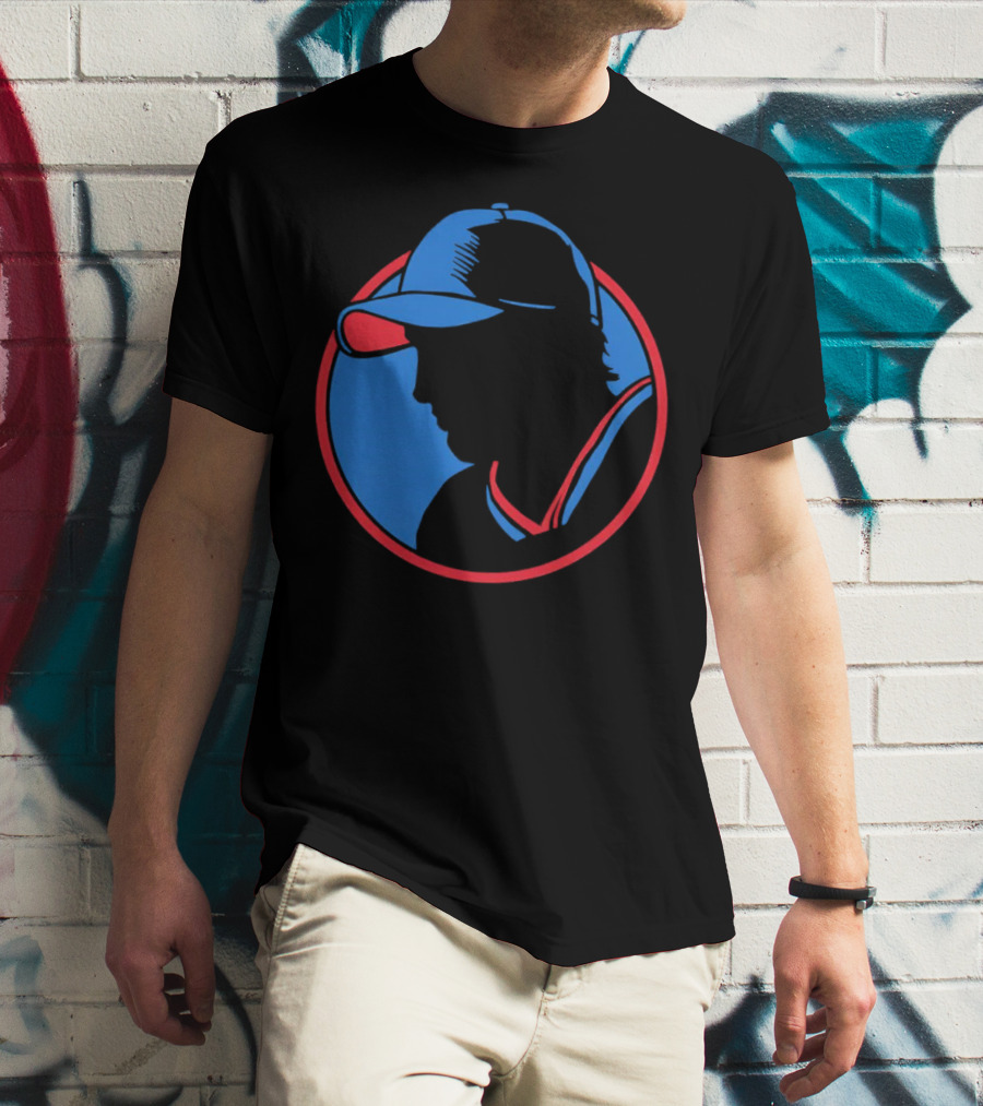 Buffalo Bills Josh Allen Football T-Shirt