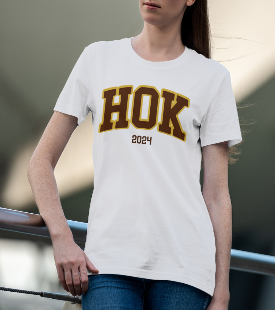 Hok T-Shirt
