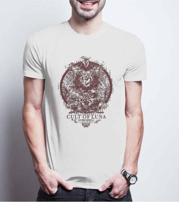Cult Of Luna Eternal Kingdom T-Shirt