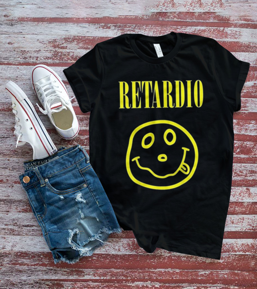RETARDIO T-Shirt
