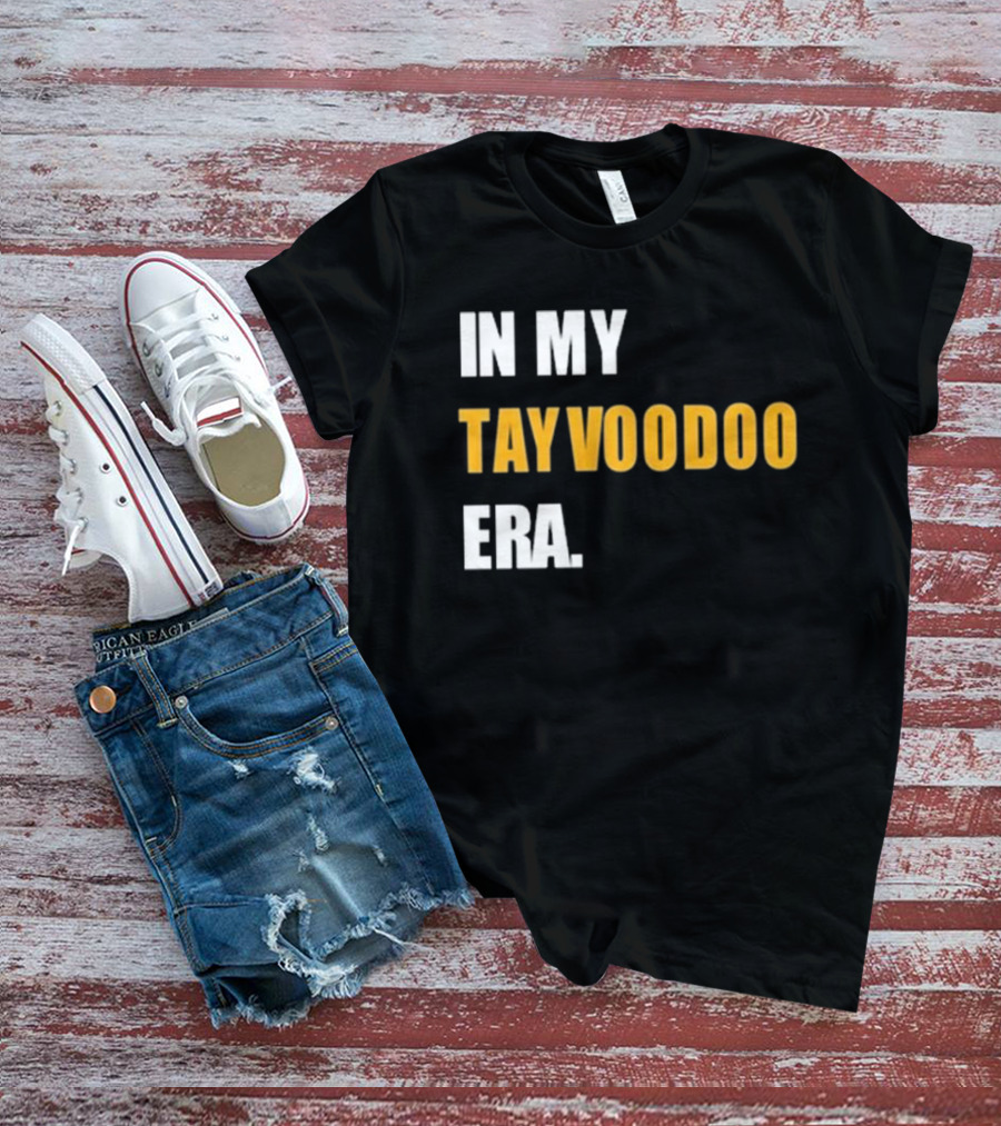 In My Tayvoodoo Era T-Shirt