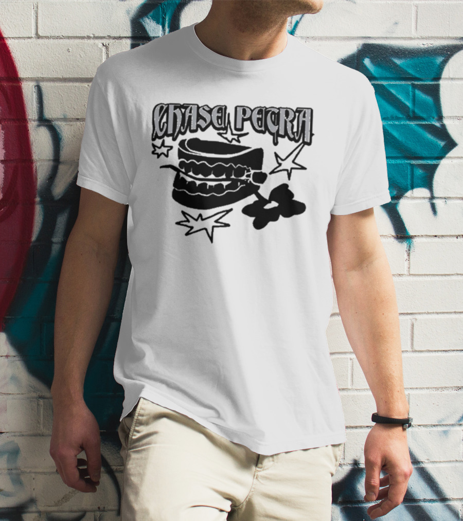 Chase Petra Chompers Starburst T-Shirt