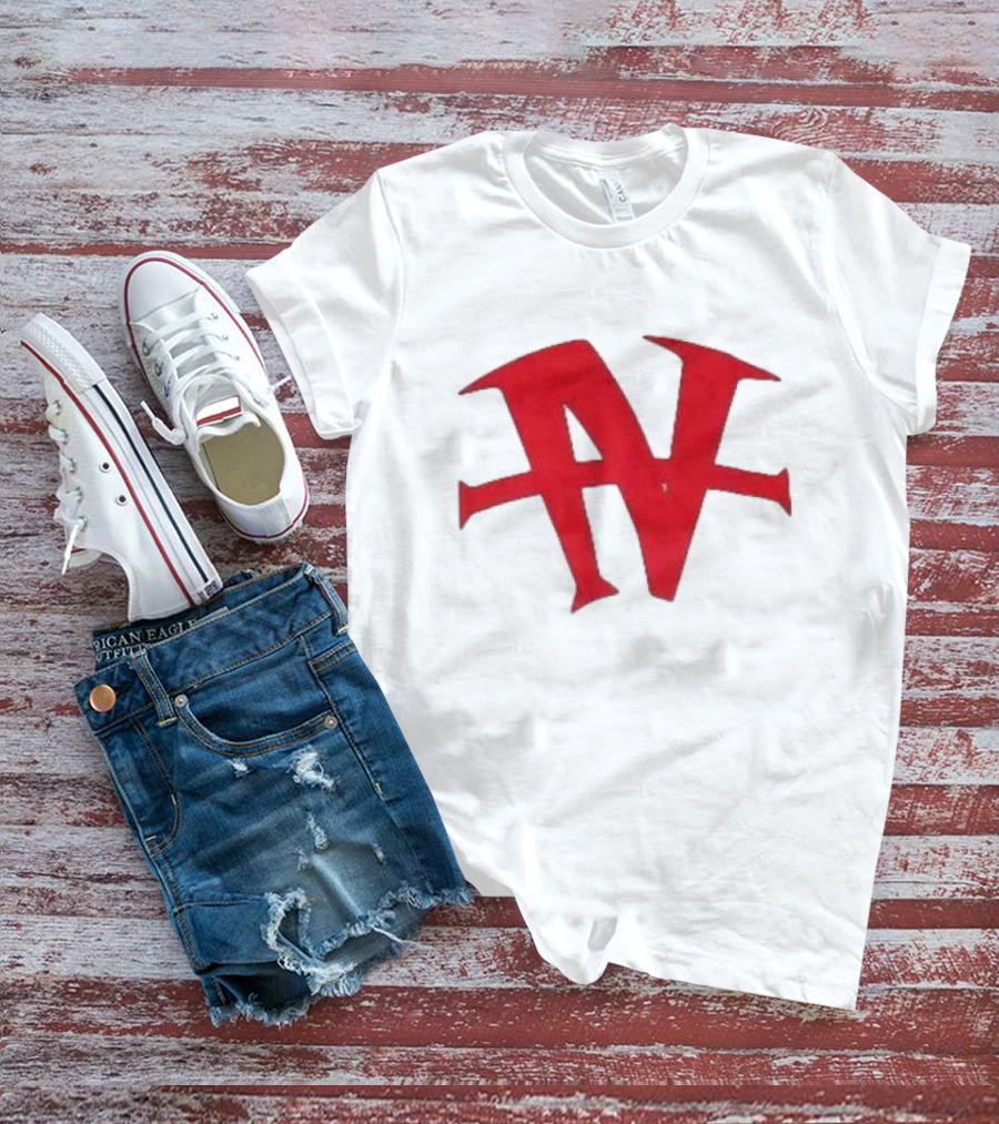 2025 Jan Naoya Inoue Vs Supporters Club Red N Symbol T-Shirt