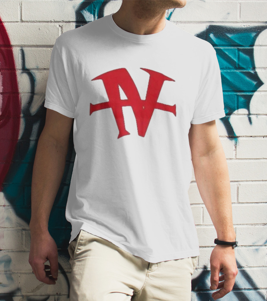 2025 Jan Naoya Inoue Vs Supporters Club Red N Symbol T-Shirt