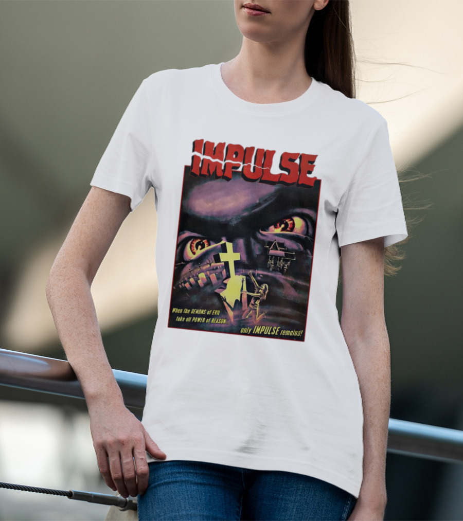 Impulse T-Shirt