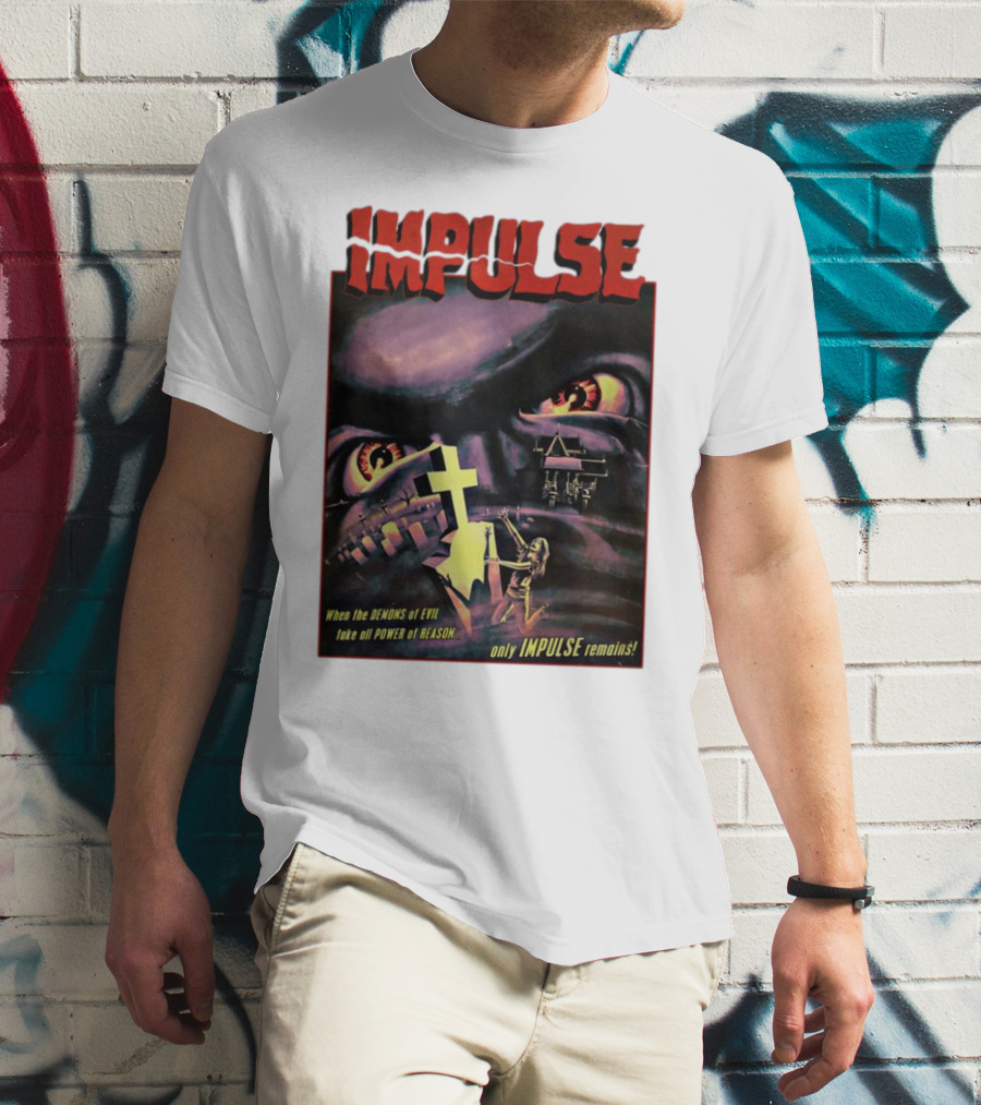 Impulse T-Shirt