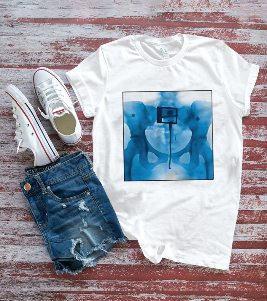 Lorde Virgin T-Shirt