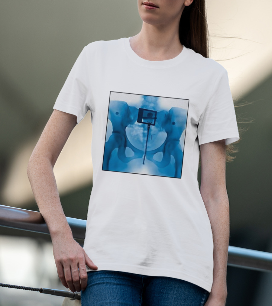 Lorde Virgin T-Shirt