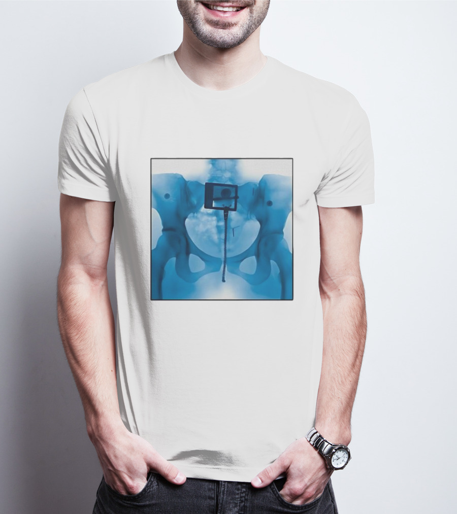Lorde Virgin T-Shirt