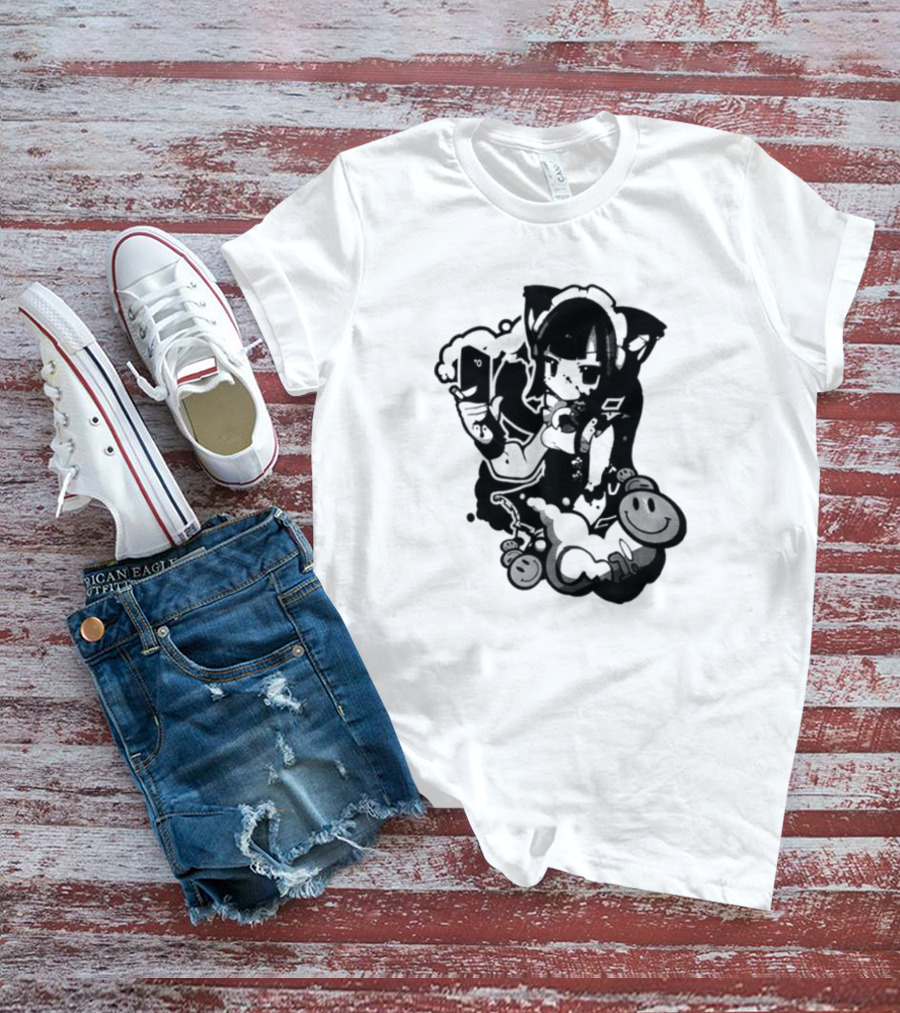 M1chan T-Shirt