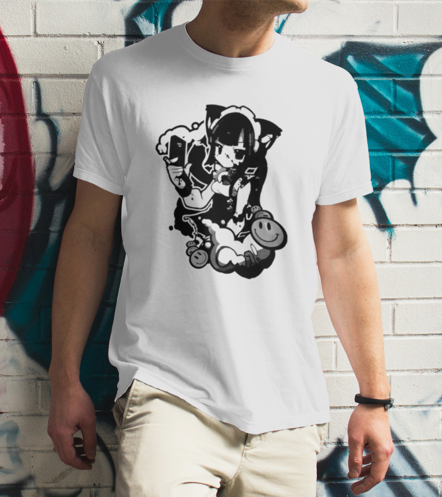 M1chan T-Shirt