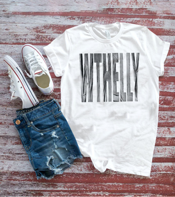 Tyrese Haliburton Wthelly What The Helly T-Shirt