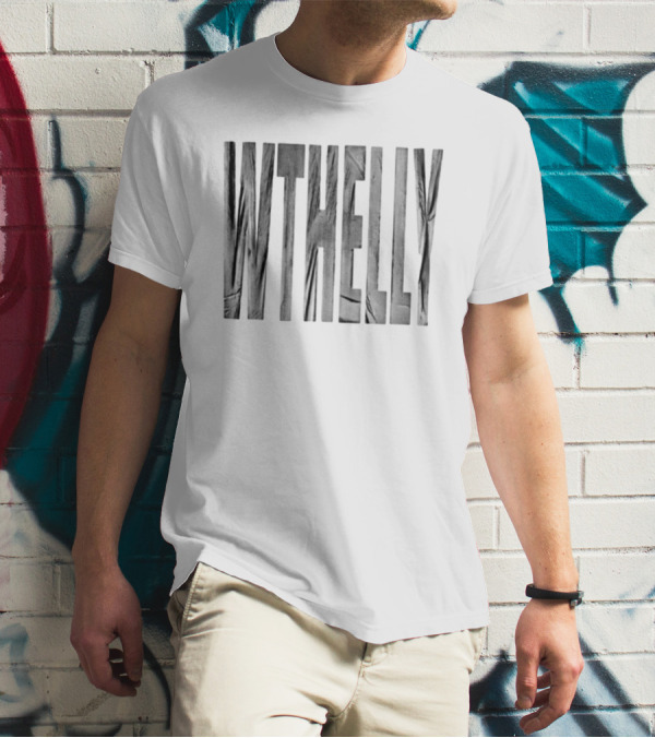 Tyrese Haliburton Wthelly What The Helly T-Shirt