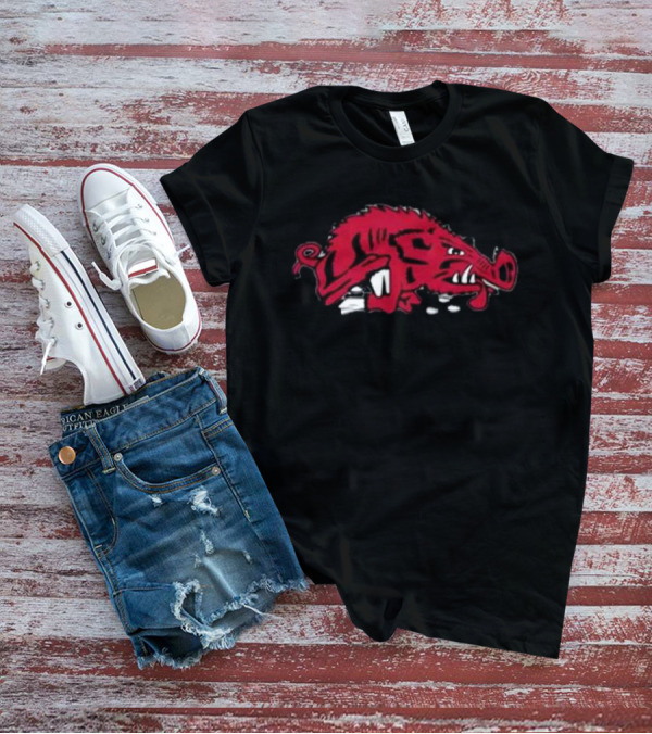 "John Calipari Razorbacks" T-Shirt