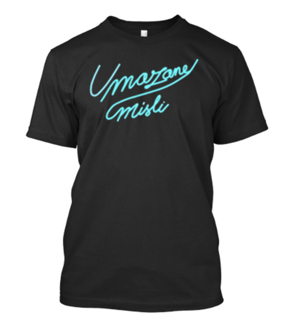 Umazane Misli Joker Out T-Shirt